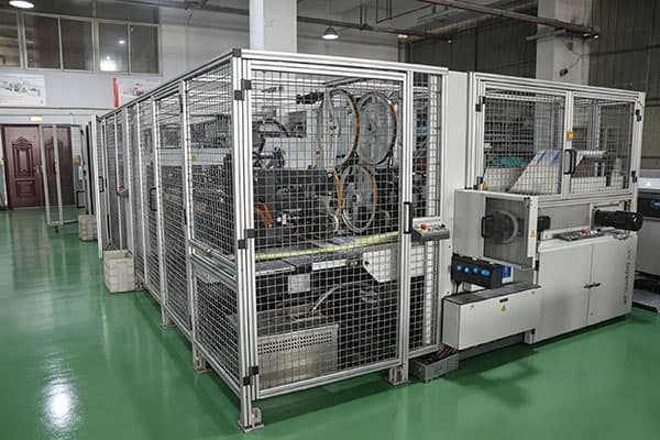 AD*STAR PP Woven Bag Making Machine