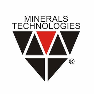 minerals technologies logo