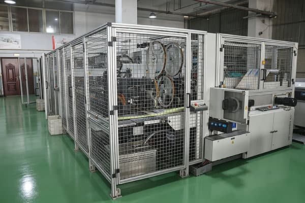 AD*STAR PP Woven Bag Making Machine
